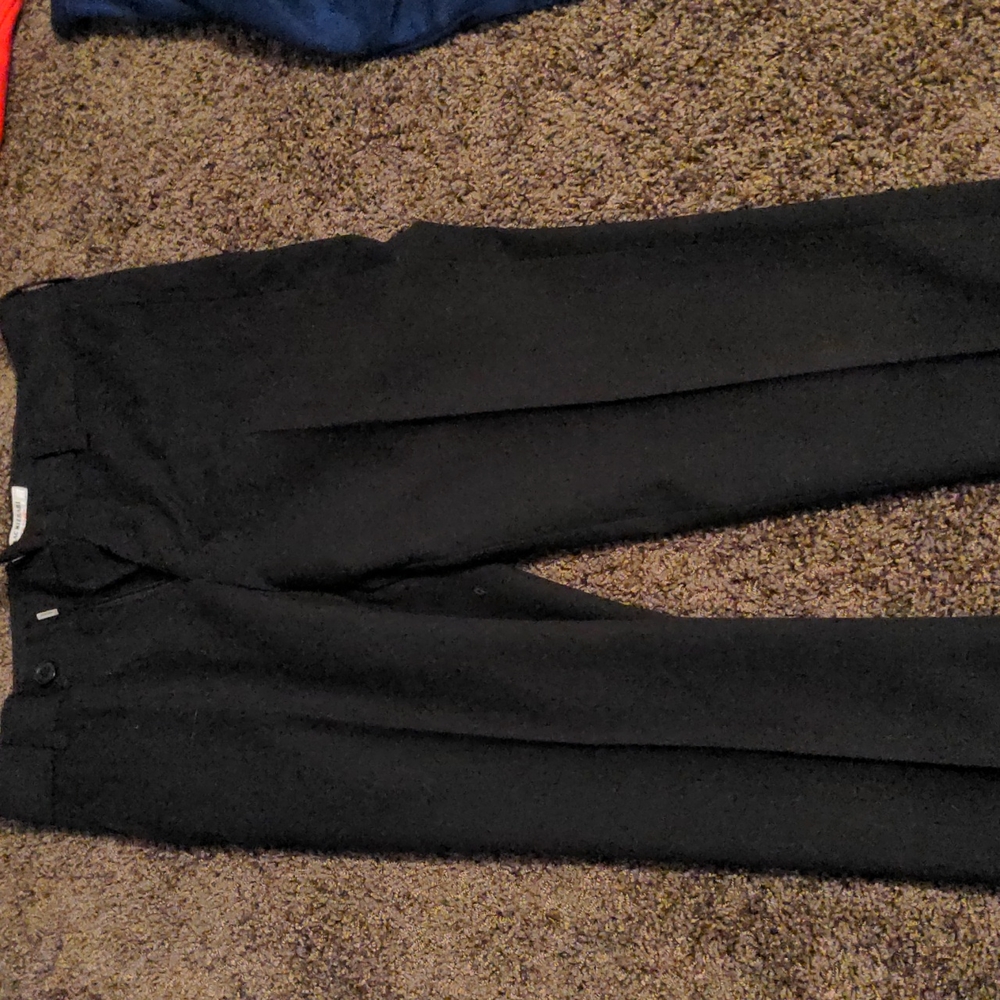 Boys dress pants